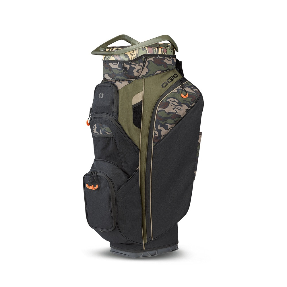 Ogio Golf 2026 Silencer Cart Bag - Maple Hill Golf